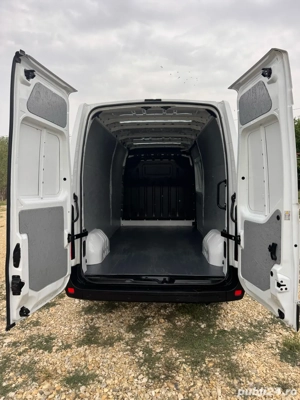 Renault Master 2020 - imagine 10