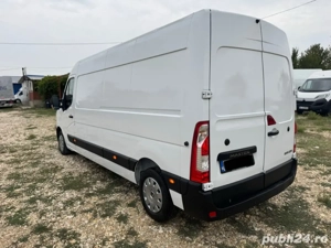 Renault Master 2020