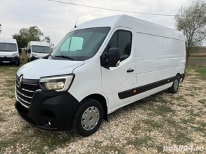 Renault Master 2020 - imagine 2