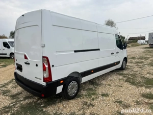 Renault Master 2020 - imagine 3