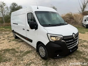 Renault Master 2020 - imagine 5