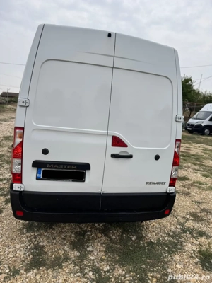 Renault Master 2020 - imagine 6