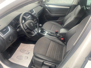 Skoda Octavia 2.0 TDI Green Tec Elegance - imagine 9