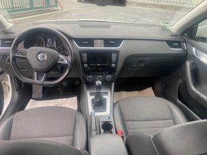 Skoda Octavia 2.0 TDI Green Tec Elegance - imagine 8