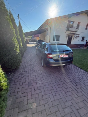 skoda rapid - imagine 5