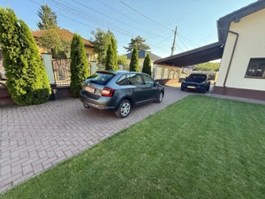 skoda rapid - imagine 3