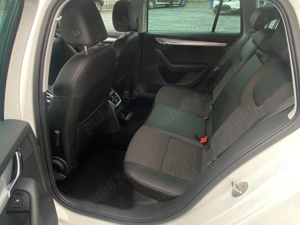 Skoda Octavia 2.0 TDI Green Tec Elegance - imagine 10