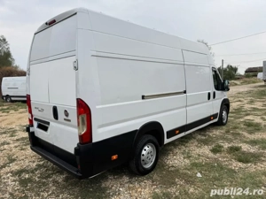 Fiat Ducato Maxi 2015