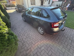 skoda rapid - imagine 2