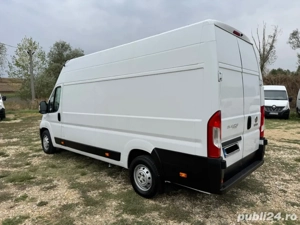 Fiat Ducato Maxi 2017 - imagine 2