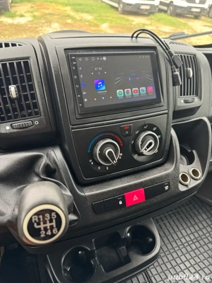 Fiat Ducato Maxi 2017 - imagine 10