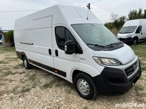 Fiat Ducato Maxi 2017 - imagine 4