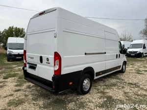 Fiat Ducato Maxi 2017