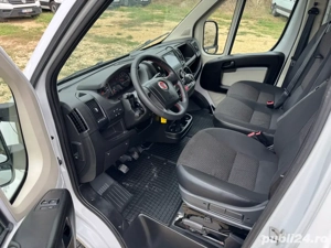 Fiat Ducato Maxi 2017 - imagine 6