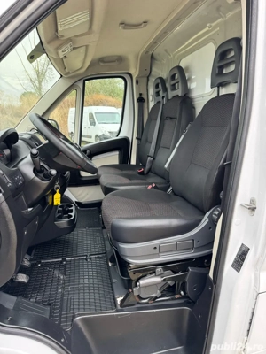 Fiat Ducato Maxi 2017 - imagine 9