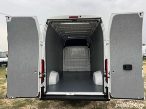 Fiat Ducato Maxi 2017 - imagine 3