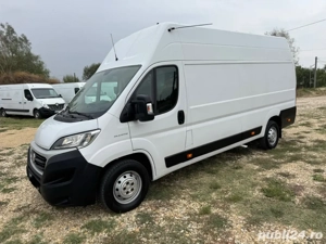 Fiat Ducato Maxi 2017 - imagine 5