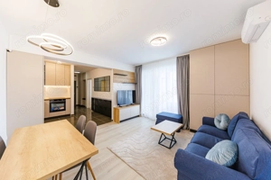 De vanzare penthouse in zona de Nord - Comision 0%