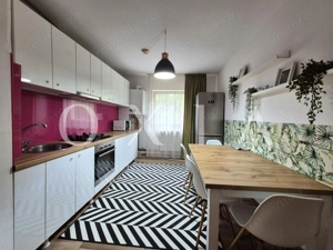 AX1106 Girocului, Decomandat, MobilatUtilat - imagine 8