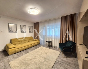 AX1106 Girocului, Decomandat, Mobilat&Utilat