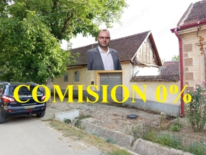 Ciuchici, Casa 7 Incaperi, 1151mp Teren, Pret Negociabil, ZERO COMISION