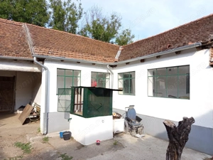 Ciuchici, Casa 7 Incaperi, 1151mp Teren, Pret Negociabil, ZERO COMISION - imagine 3