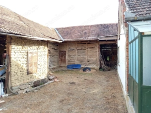 Ciuchici, Casa 7 Incaperi, 1151mp Teren, Pret Negociabil, ZERO COMISION - imagine 8