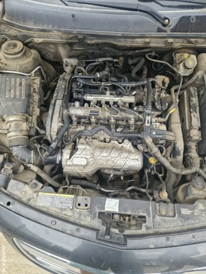 Turbina, alternator, electromotor, injectoare Opel Insignia 2.0