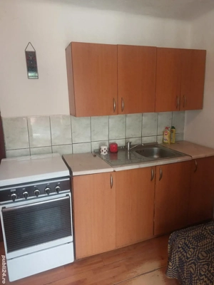 Vând casa cu gradină sat Bobâlna Hunedoara  - imagine 2