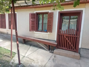 Vând casa cu gradină sat Bobâlna Hunedoara  - imagine 4