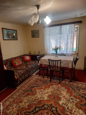 Vând casa cu gradină sat Bobâlna Hunedoara