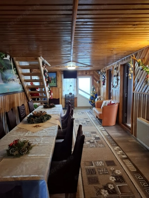 Oferta de Crăciun și revelion.  - imagine 4