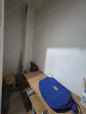 Garsoniera decomandata Vitan / Mall Vitan - imagine 7 Garsoniera decomandata Vitan / Mall Vitan - imagine 7