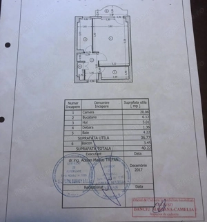 Garsoniera decomandata Vitan / Mall Vitan - imagine 9 Garsoniera decomandata Vitan / Mall Vitan - imagine 9