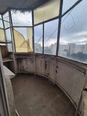 Garsoniera decomandata Vitan / Mall Vitan - imagine 8 Garsoniera decomandata Vitan / Mall Vitan - imagine 8