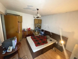 Apartament 4 camere Titan – Jean Steriadi/Aleea Lipănești, reabilitat