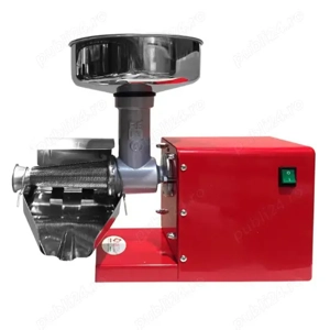 Storcator electric  de rosii, marca Cibustek.