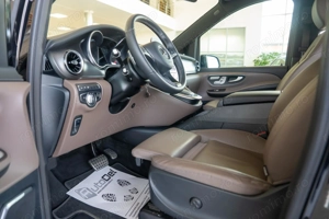 Mercedes-Benz V-Class V300 d 4MATIC - imagine 14
