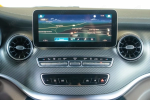 Mercedes-Benz V-Class V300 d 4MATIC - imagine 19