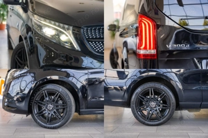 Mercedes-Benz V-Class V300 d 4MATIC - imagine 10