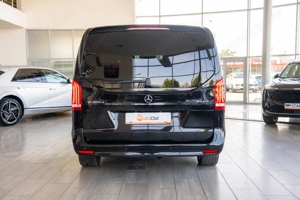 Mercedes-Benz V-Class V300 d 4MATIC - imagine 7