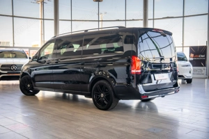 Mercedes-Benz V-Class V300 d 4MATIC - imagine 8