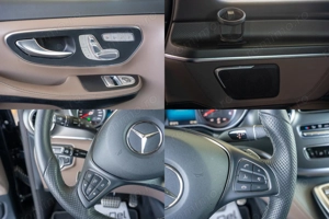 Mercedes-Benz V-Class V300 d 4MATIC - imagine 15
