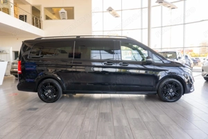 Mercedes-Benz V-Class V300 d 4MATIC - imagine 6