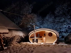 Pensiune Premium lângă Sarmizegetusa și Parcul Retezat