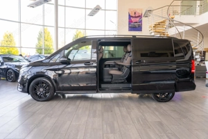 Mercedes-Benz V-Class V300 d 4MATIC - imagine 5