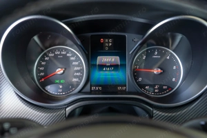 Mercedes-Benz V-Class V300 d 4MATIC - imagine 16