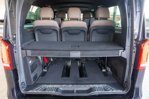Mercedes-Benz V-Class V300 d 4MATIC - imagine 11