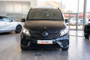 Mercedes-Benz V-Class V300 d 4MATIC - imagine 2