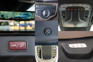 Mercedes-Benz V-Class V300 d 4MATIC - imagine 20